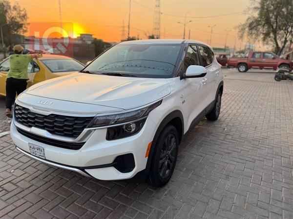 Kia for sale in Iraq